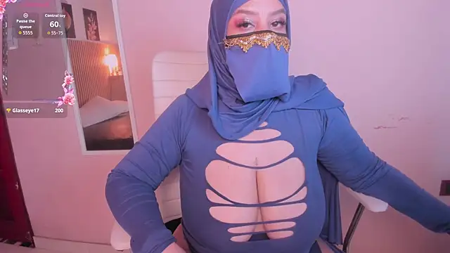 hana_falak Chat XXX live