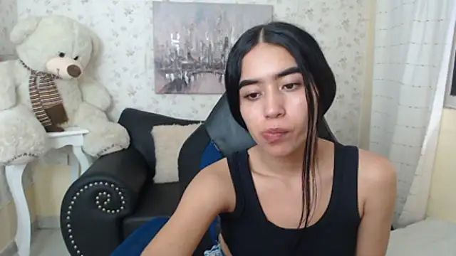 xoxo_melany Live XXX-Chat