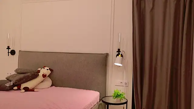 دردشة A_Lot_of_Bunny الجنسية ا لمباشرة