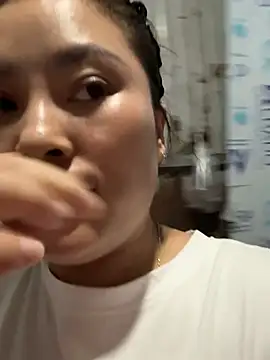 Lina-Naughty Show Webcam