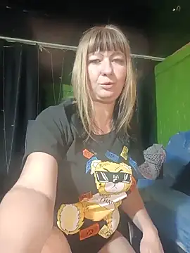 Milahka_Nata Pertunjukan Webcam