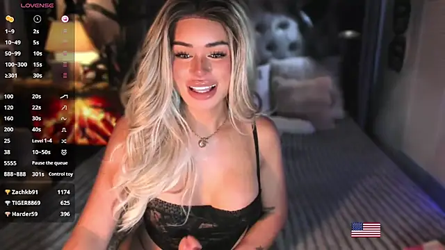 Czat XXX na żywo – ZyraGoddes