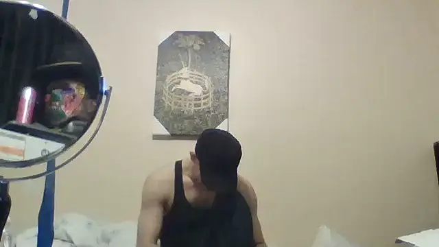 hailzeffn's Webcam Show