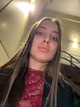 ICrazyOneIRL – Naživo XXX chat