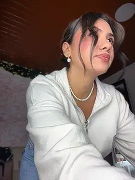 Chat XXX en directo de Soy_Daniela