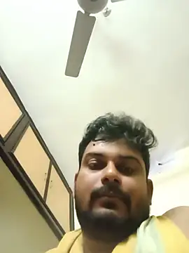 Krish_hyderabad 在線直播表演