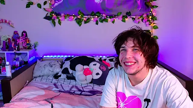 Night_angell69's Live XXX Chat
