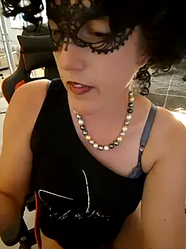 Chat XXX en directo de SPrITZMAUS