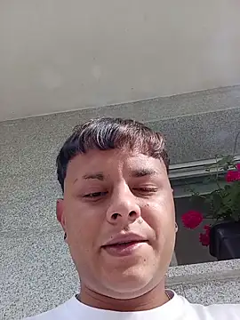 Pokazy przed kamerką – Sickbooy69
