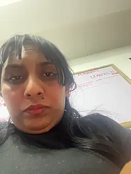 MELIZ_QUEEN Live XXX-Chat