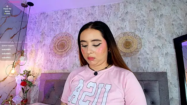 Luciana66_のライブXXXチャット