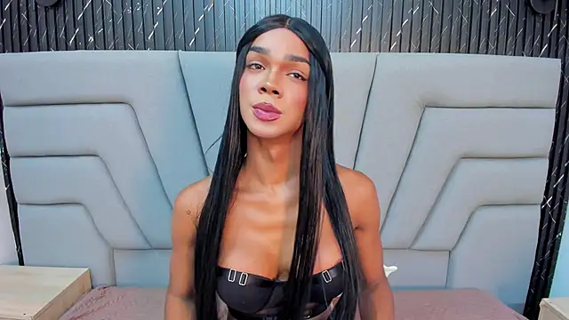 NaomiSteward Webcam show