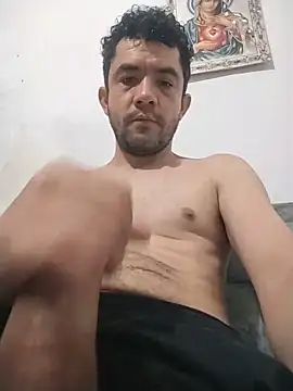 Andriofilit Webcamshow