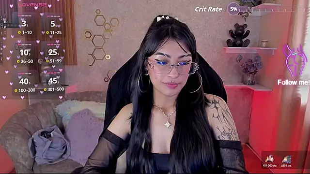 mia_smoke_ Adlı Modelin Canlı XXX Sohbeti