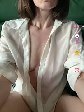 fuckable_milf Obrolan Langsung XXX