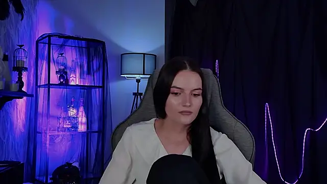 Chat XXX Live StellaCrowe