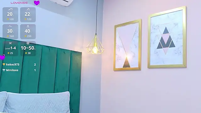 دردشة Ashley_Evans22 الجنسية المباشرة
