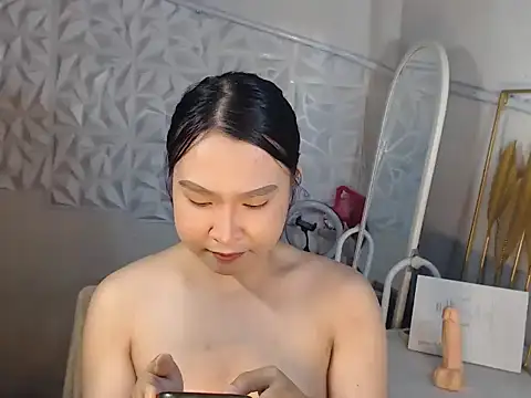 Horny_Alexa Pertunjukan Webcam