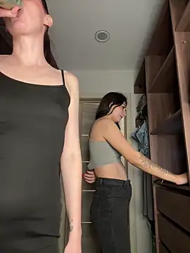 Онлайн чат XXX RussianGirls_