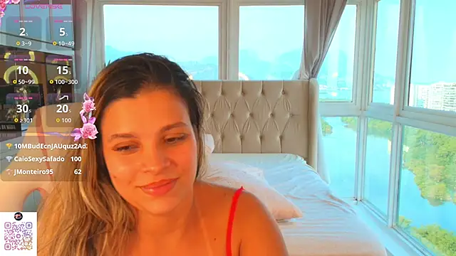 Živý XXX chat Florence_Ford