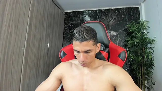 Erik_castle Webcam-Show