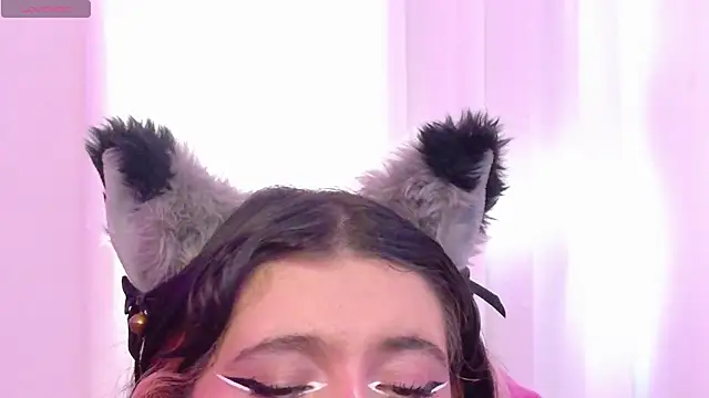 دردشة Sachi_Meow الجنسية المباشرة