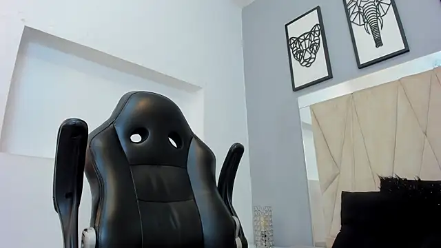 Chat XXX ao vivo de adams_bobby