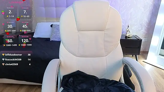 koraline_333's Live XXX Chat