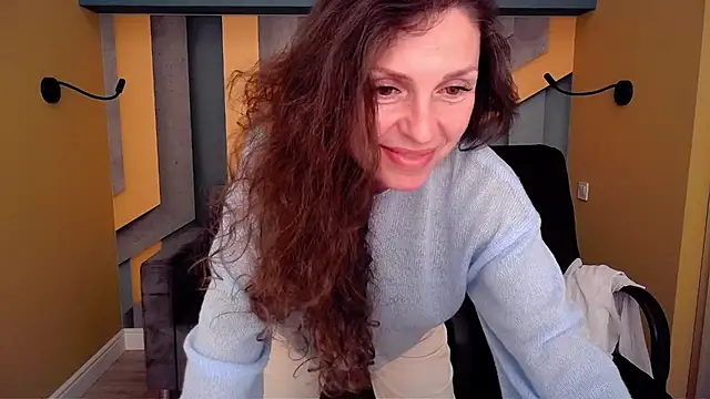 Chat XXX en directo de EllaLong