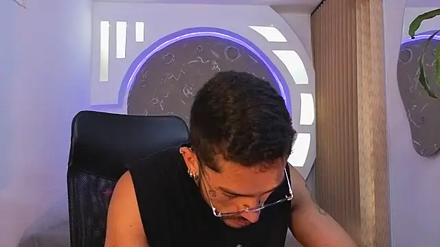 Alanrodgers Live XXX-chat