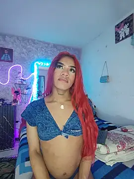 Isis_sexy__ Webcam show