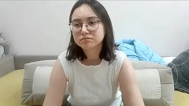Show de JettaFlorey na webcam