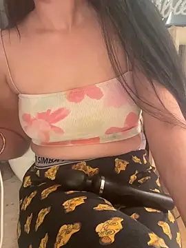 XXX chat uživo modela LaPetitechienne1