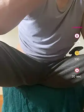 JockNThirsty Show Webcam