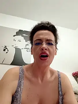 RebeccaNoble Webcam show