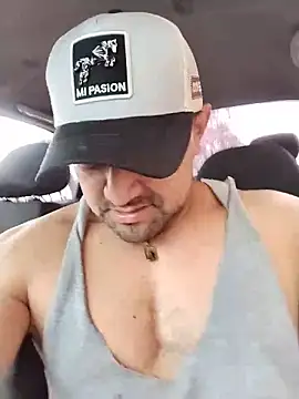 Chat XXX en directo de AlejoMoretti