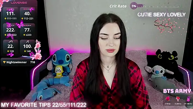 SemurMur Live XXX-chat