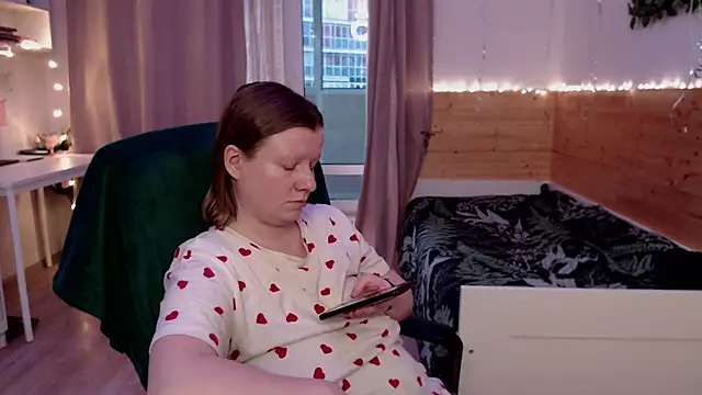 Exponent_5 – Live XXX-chat