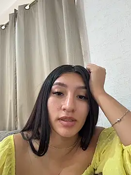 Sexyedith09 Adlı Modelin Canlı XXX Sohbeti