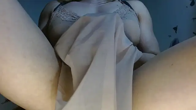 10inchBigCUMSHOT Pertunjukan Webcam