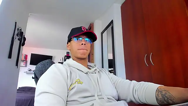 _John_Boy_ Show Webcam