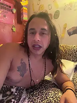 TranSexualJade95's Live XXX Chat