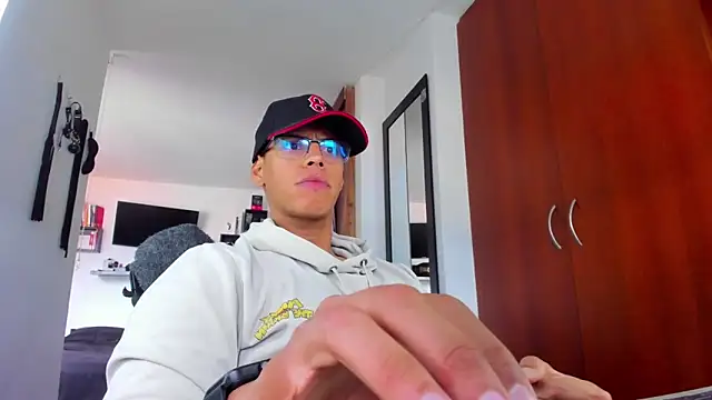 _John_Boy_'s Webcam Show