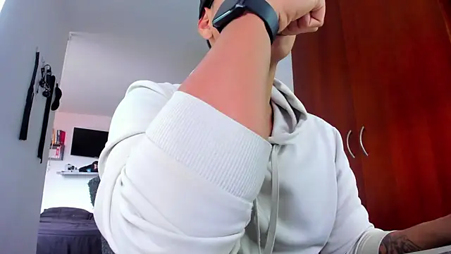 _John_Boy_ Webcam Show