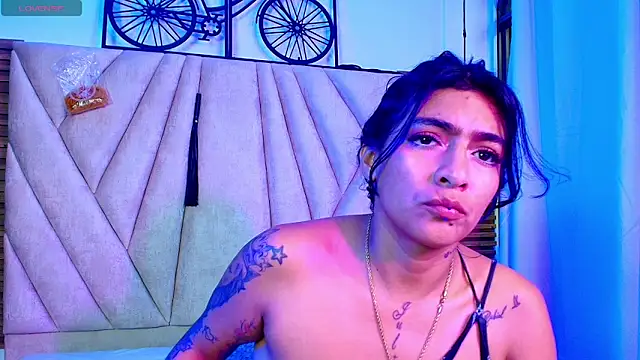 KimberlyFox_t's Live XXX Chat