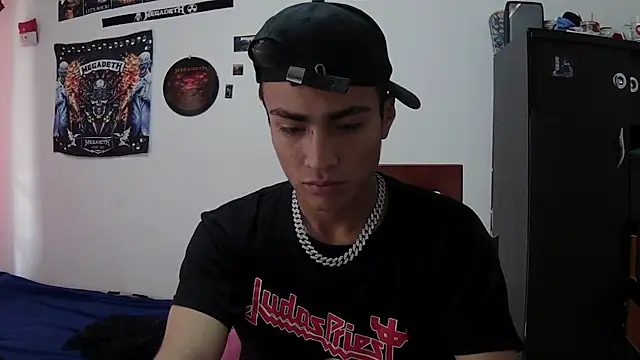 Fenix_hardcock 在線直播表演