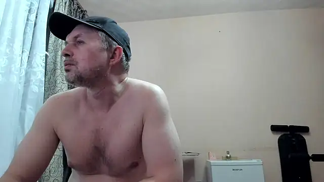 SanFrantsisko's Live XXX Chat