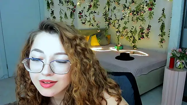 Chat XXX en directo de SereneFlame