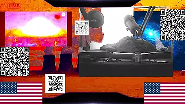 RussellTaylorLacy 网络视讯表演