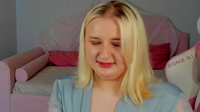 Živý XXX chat LioraArdyn